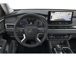 2026 Mitsubishi Outlander TRAIL EDITION S-AWC