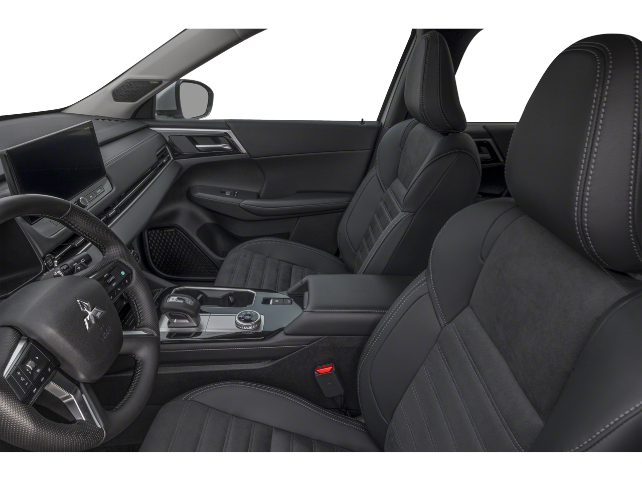 2026 Mitsubishi Outlander SE 1.5T S-AWC