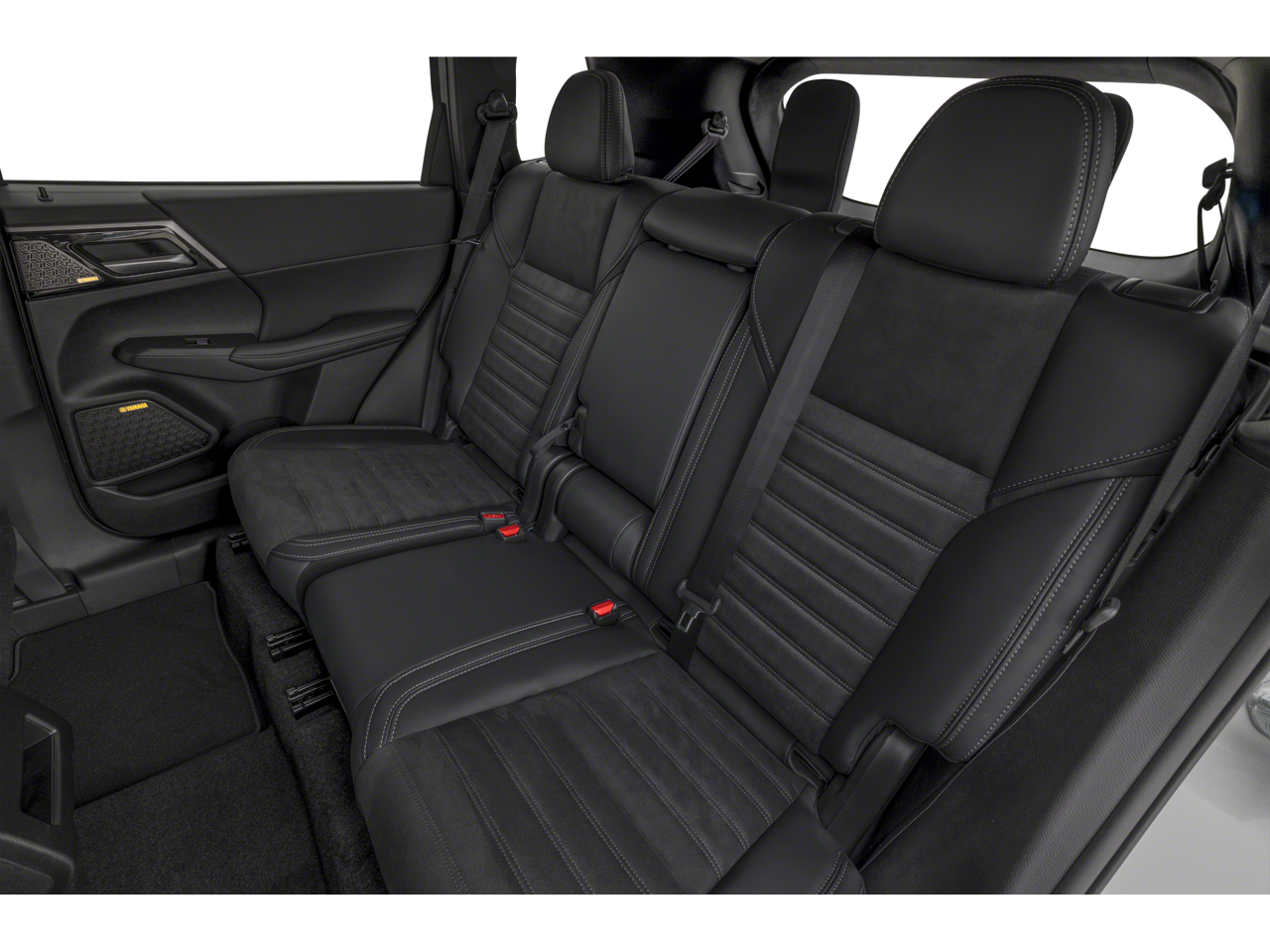 2026 Mitsubishi Outlander SE 1.5T S-AWC