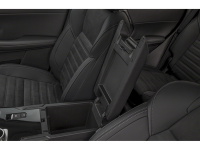 2026 Mitsubishi Outlander SE 1.5T S-AWC
