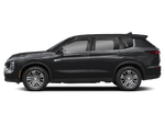 2026 Mitsubishi Outlander Plug-In Hybrid SE