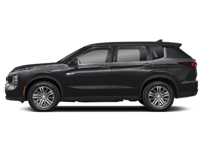 2026 Mitsubishi Outlander Plug-In Hybrid SE