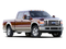 2008 Ford Super Duty F-250 SRW Base