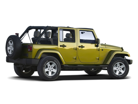 2008 Jeep Wrangler Unlimited X in Evansville, IN | Louisville Jeep Wrangler  | Expressway Mitsubishi