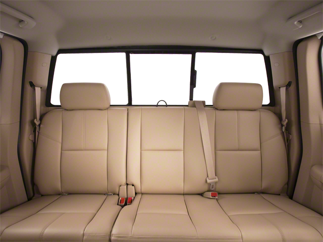 2010 Chevrolet Silverado 1500 Work Truck