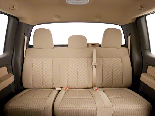 2010 Ford F-150 Base