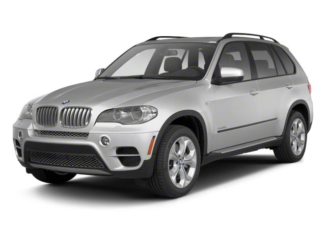 2011 BMW X5 35i Premium