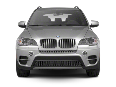 2011 BMW X5 35i Premium