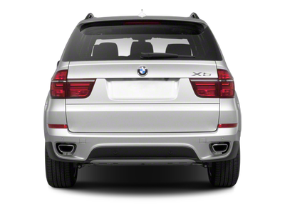 2011 BMW X5 35i Premium