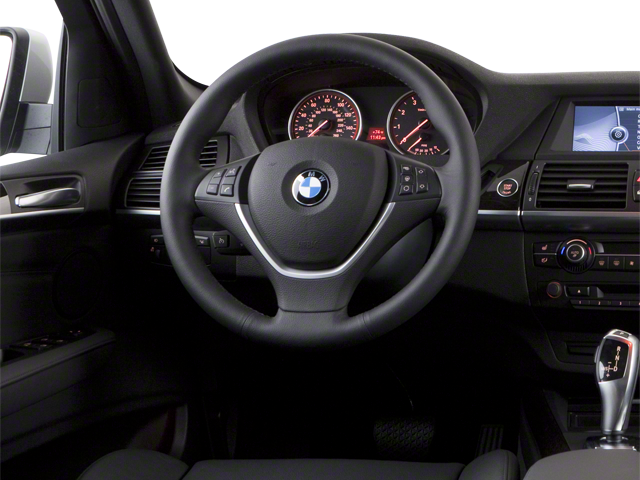 2011 BMW X5 35i Premium