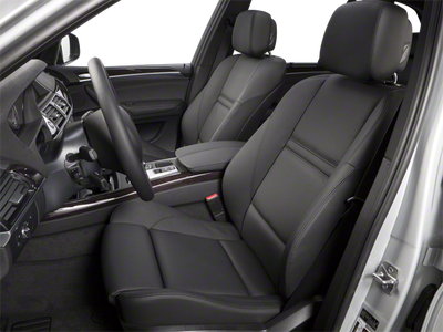 2011 BMW X5 35i Premium