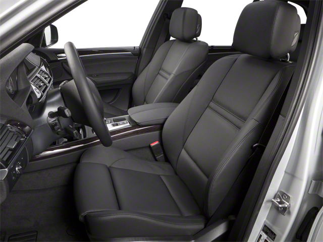 2011 BMW X5 35i Premium