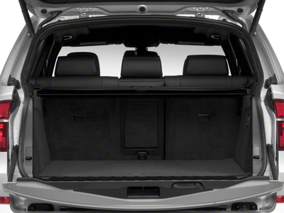 2011 BMW X5 35i Premium