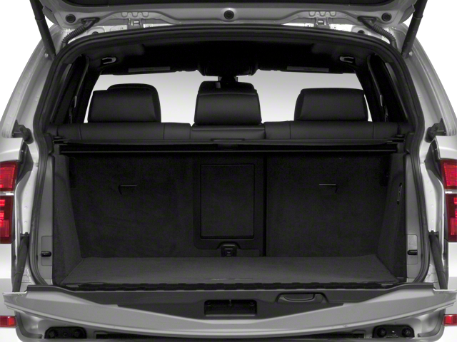 2011 BMW X5 35i Premium