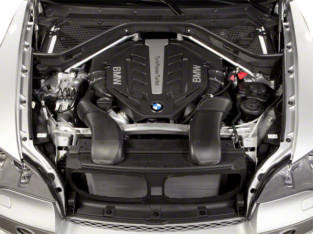 2011 BMW X5 35i Premium