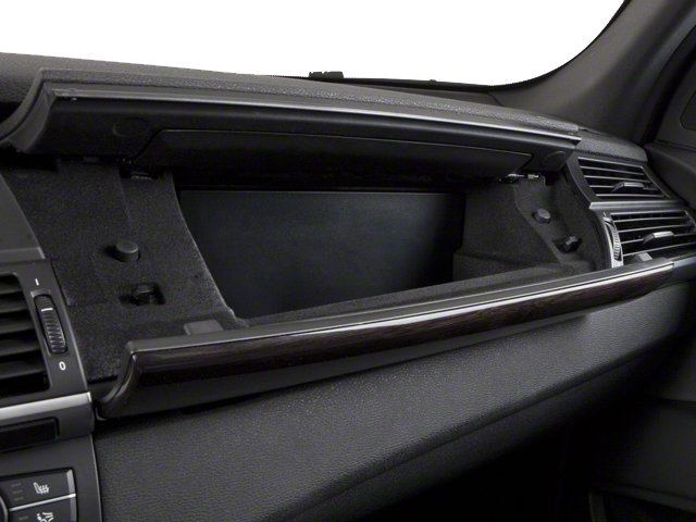 2011 BMW X5 35i Premium