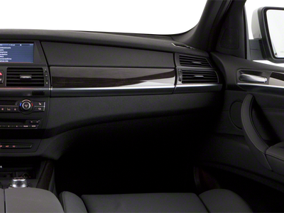 2011 BMW X5 35i Premium