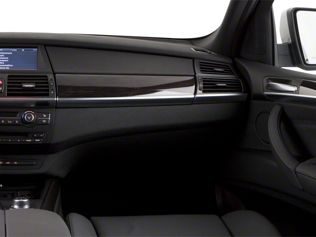 2011 BMW X5 35i Premium