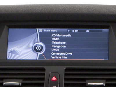2011 BMW X5 35i Premium