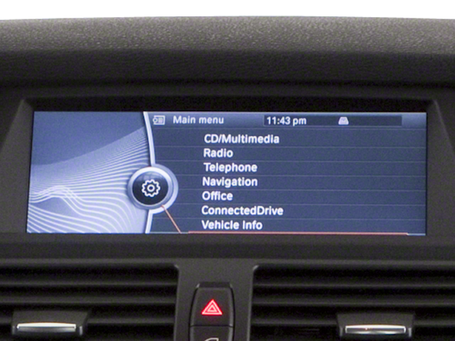 2011 BMW X5 35i Premium