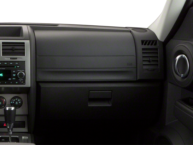 2011 Dodge Nitro Heat