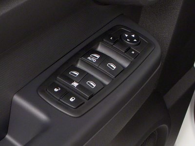 2011 Dodge Nitro Heat