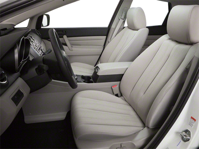 2012 Mazda Mazda CX-7 i Sport