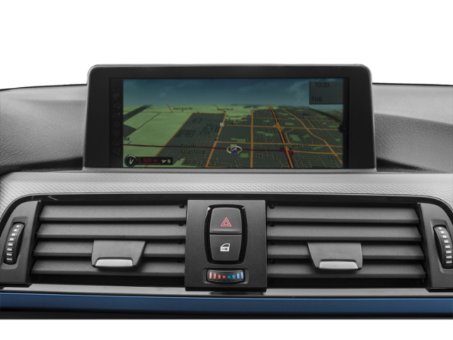 2013 BMW 3 Series 335i