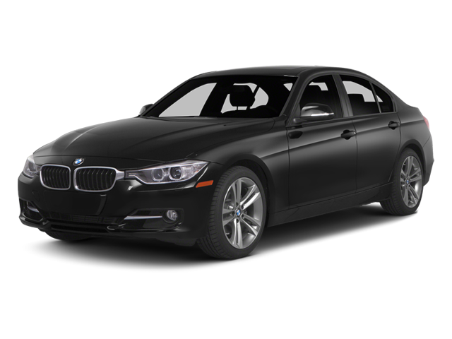 2013 BMW 3 Series 335i