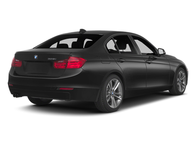 2013 BMW 3 Series 335i