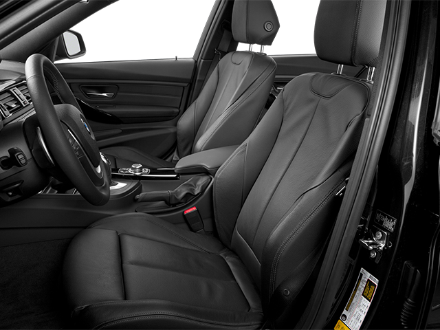 2013 BMW 3 Series 335i