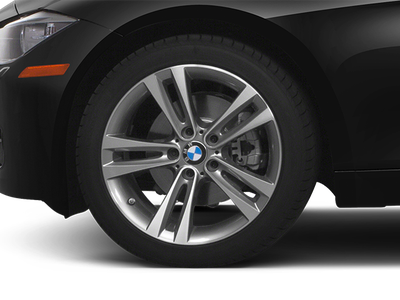 2013 BMW 3 Series 335i