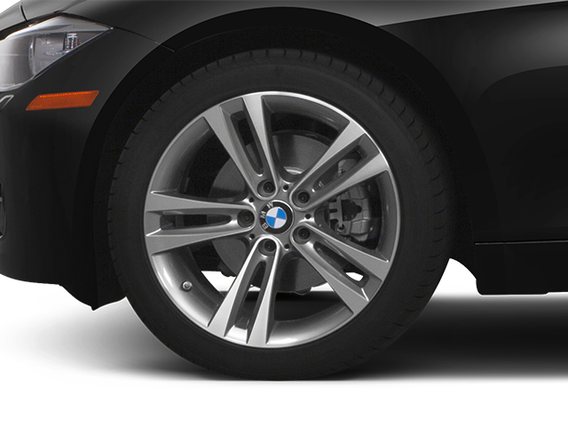 2013 BMW 3 Series 335i