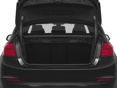 2013 BMW 3 Series 335i