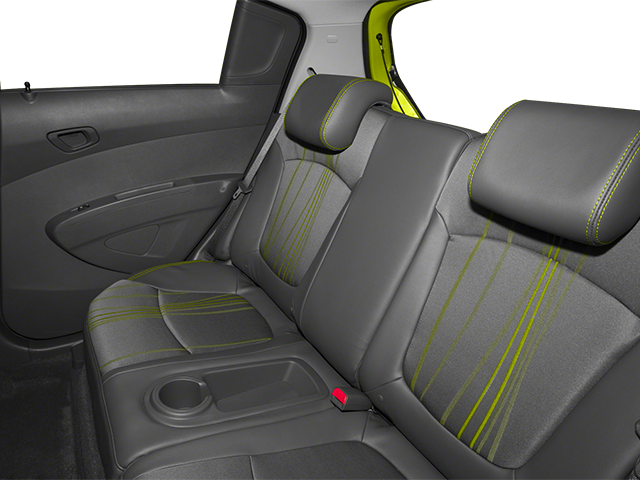 2013 Chevrolet Spark LT