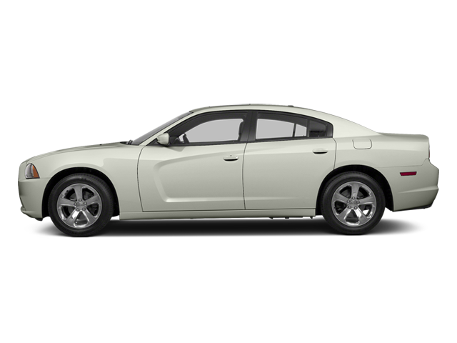 2013 Dodge Charger R/T Plus