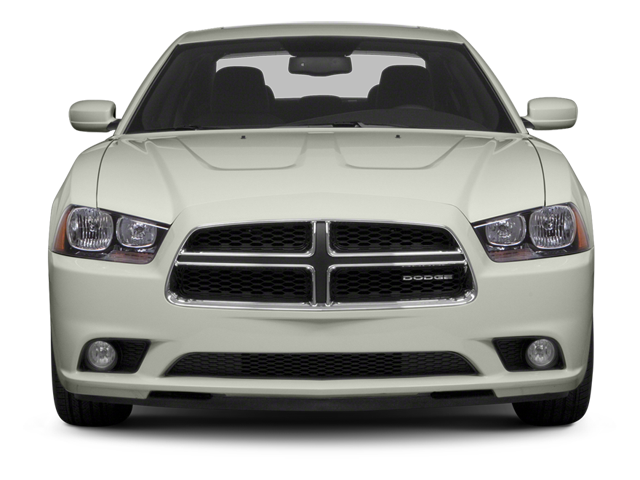 2013 Dodge Charger R/T Plus