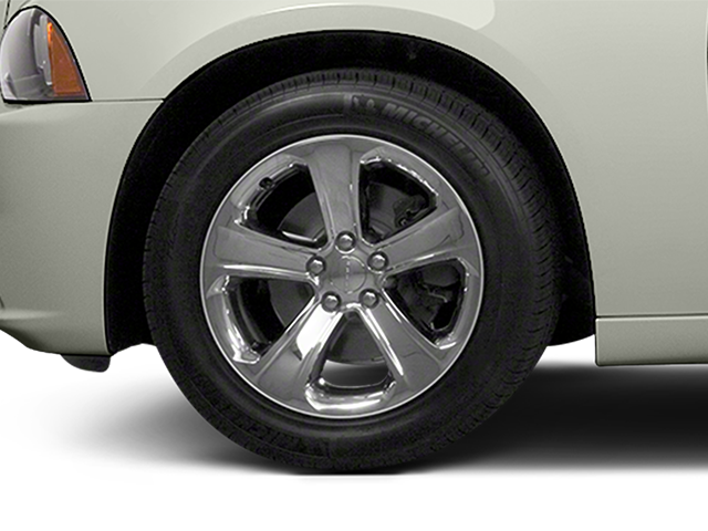 2013 Dodge Charger R/T Plus