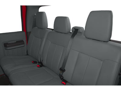 2013 Ford Super Duty F-450 DRW XL