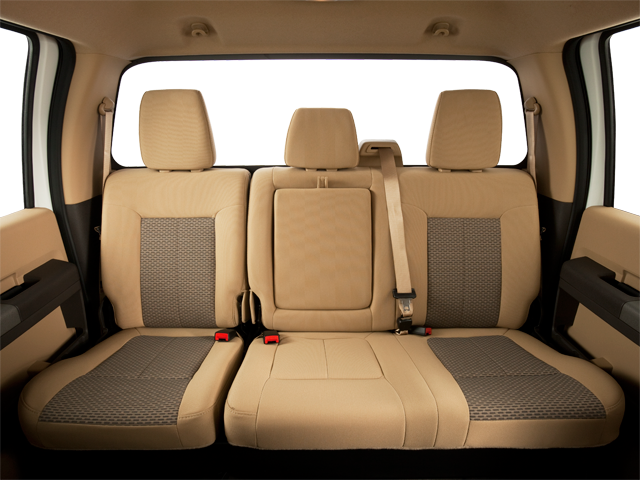 2013 Ford Super Duty F-350 SRW Base