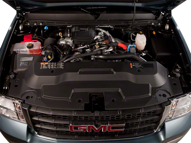 2013 GMC Sierra 2500HD SLE