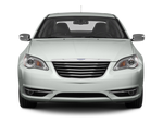 2014 Chrysler 200 LX
