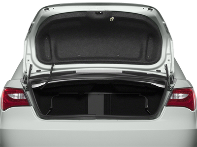 2014 Chrysler 200 LX