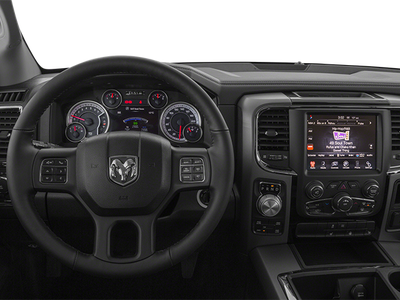 2014 RAM 1500 Laramie