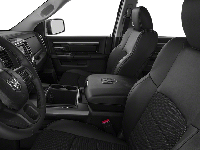 2014 RAM 1500 Laramie