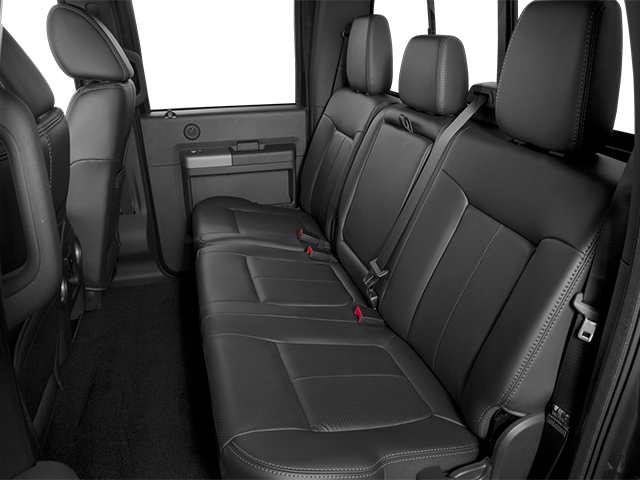 2014 Ford F-250 Lariat photo 4