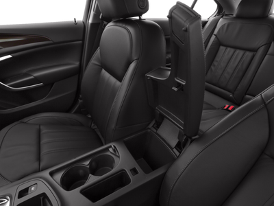 2016 Buick Regal LEATGR