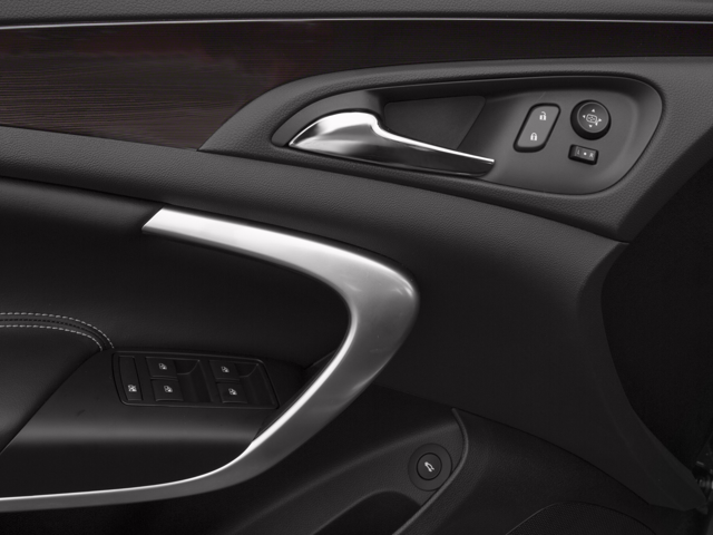 2016 Buick Regal LEATGR