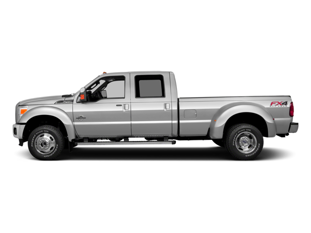 2016 Ford Super Duty F-450 DRW Base