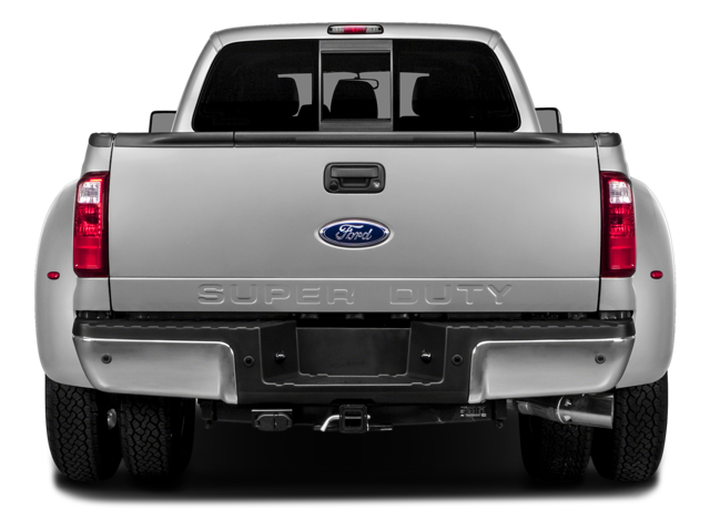 2016 Ford Super Duty F-450 DRW Base